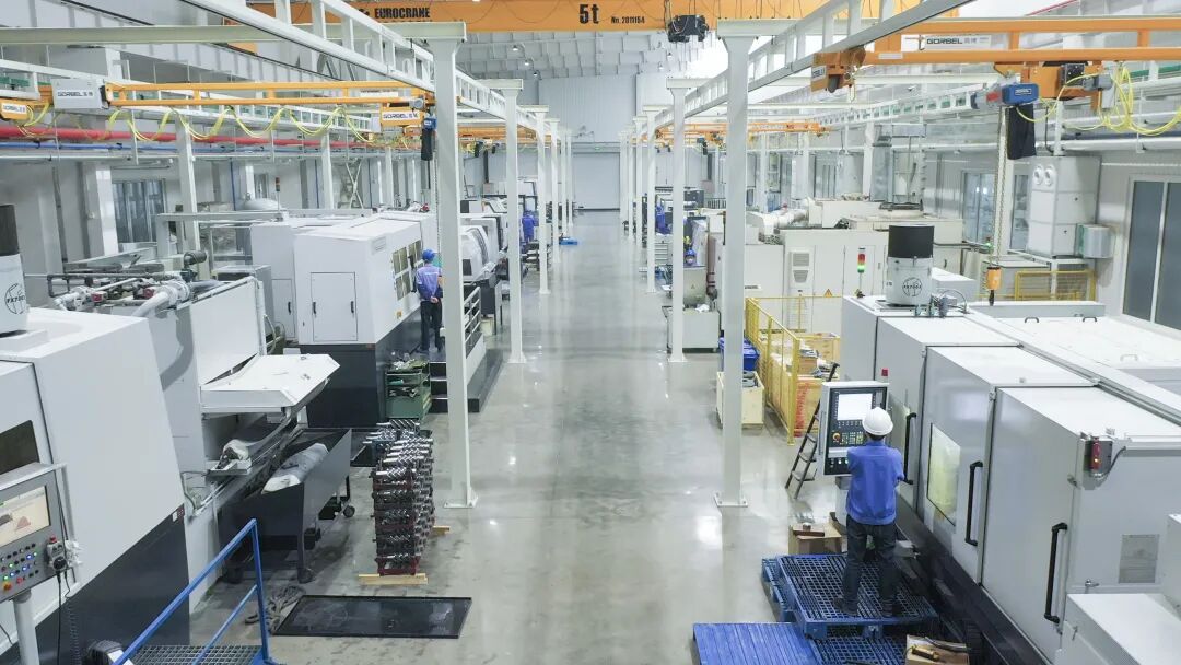 煙臺冰輪集團有限公司獲評國家級工業設計中心