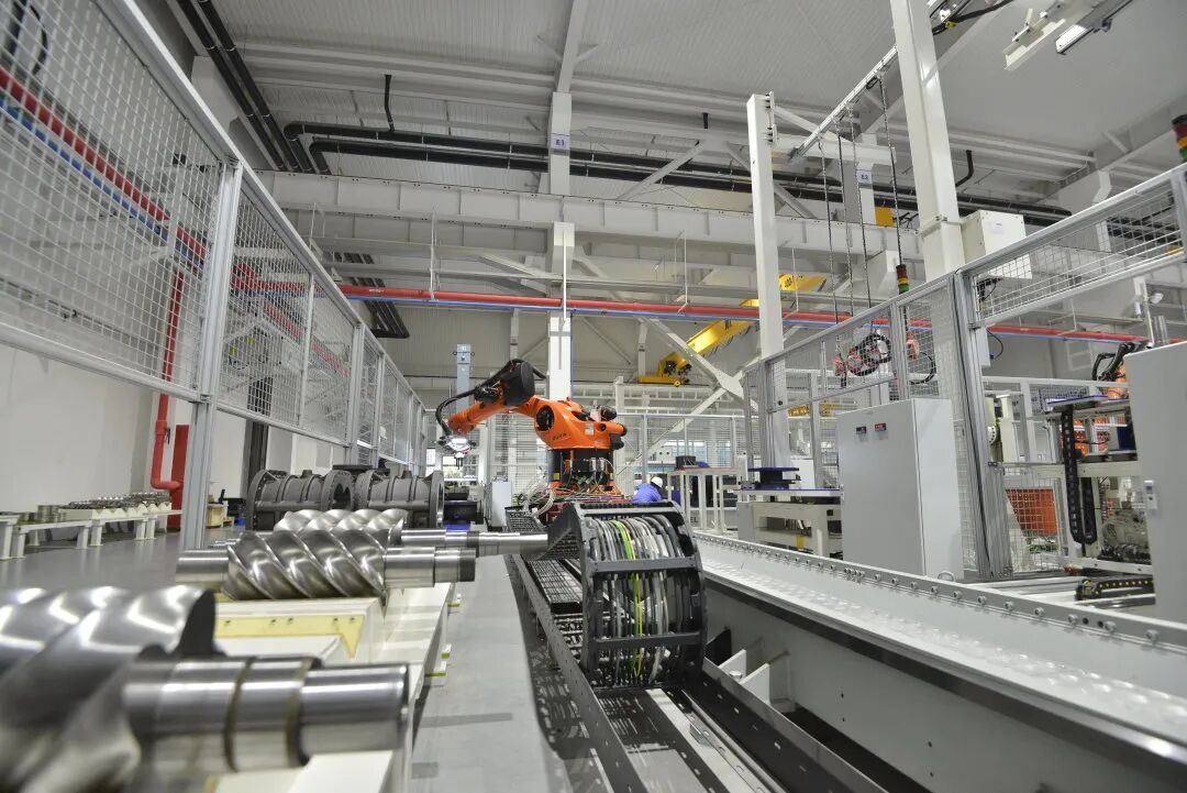 煙臺冰輪集團有限公司獲評國家級工業設計中心