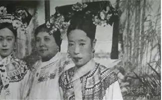 隆裕皇后：光緒的皇后，中國最後一位太后，親手斷送了大清王朝 歷史 第6張