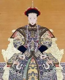 隆裕皇后：光緒的皇后，中國最後一位太后，親手斷送了大清王朝 歷史 第2張