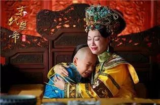 隆裕皇后：光緒的皇后，中國最後一位太后，親手斷送了大清王朝 歷史 第7張