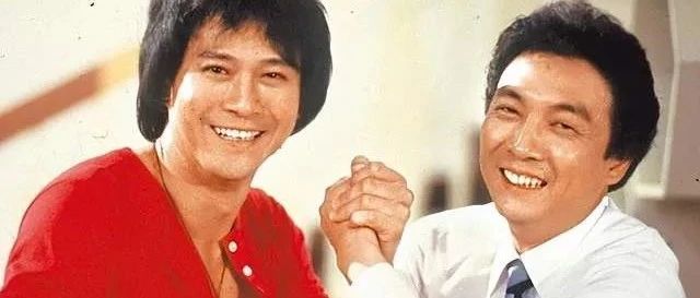 刘松仁:天生男主从未跑过龙套,却被暗示泰国空姐太太是人妖?