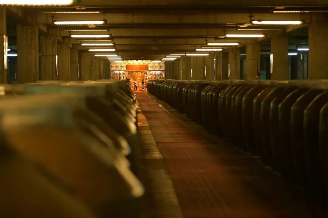 酒知识 | 白酒要如何贮存？