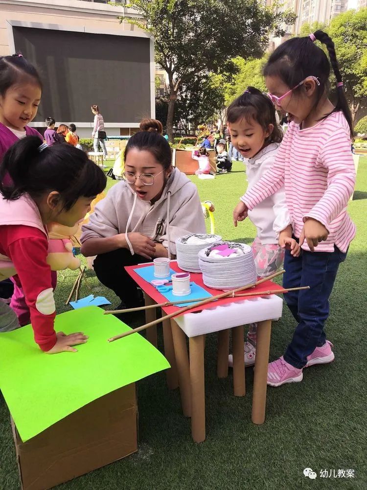 小班幼儿手指游戏教研专题小结_小班幼儿手指游戏_小班幼儿游戏