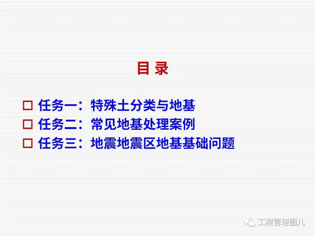 地震地基處理案例分析 (圖文并茂）的圖1