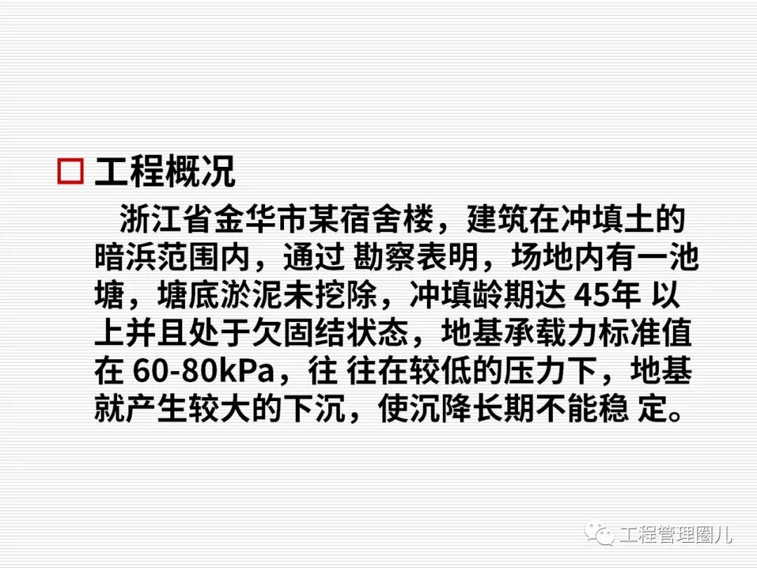 地震地基處理案例分析 (圖文并茂）的圖41
