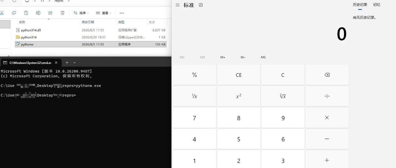 Example Image