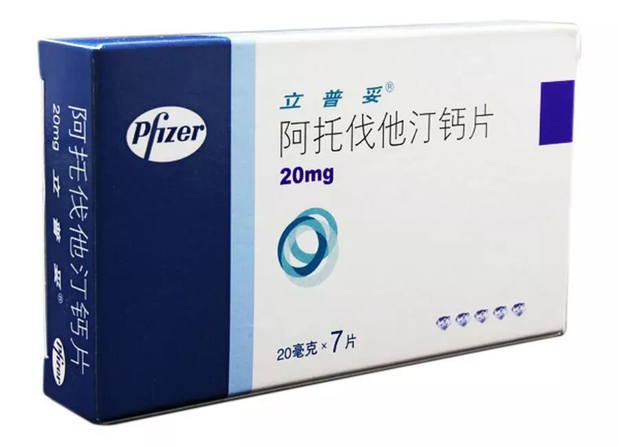 吃他汀为什么不能吃消炎药？