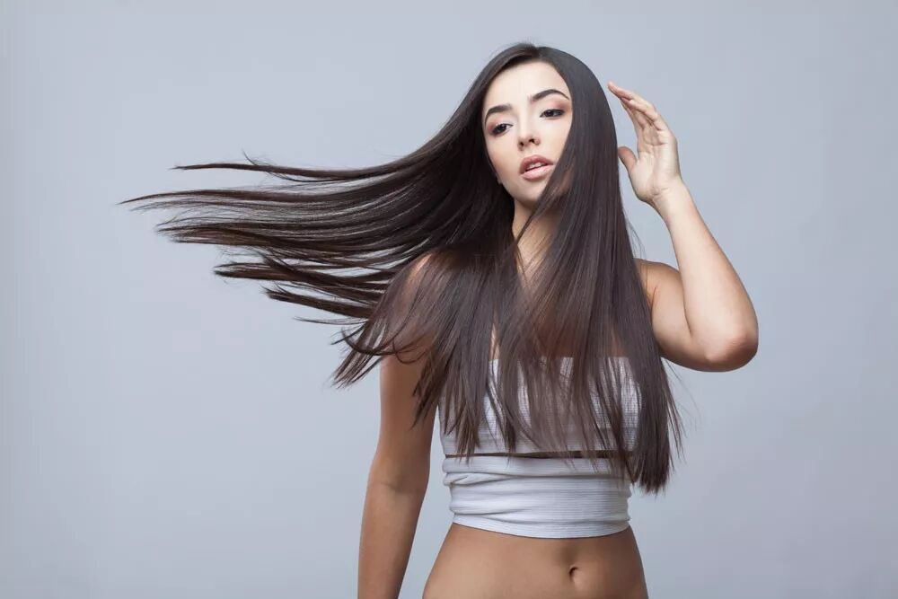 养发对身体的好处，你竟然不知？