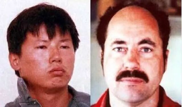 华人性变态 囚禁25名女性摆 不雅 造型 强暴后全部虐杀 新美国派 微信公众号文章阅读 Wemp