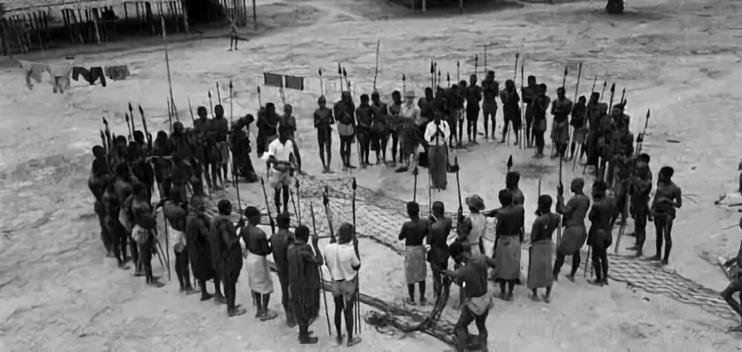 恐怖揭秘：愛滋病「0號病人」是替罪羊？ 靈異 第2張