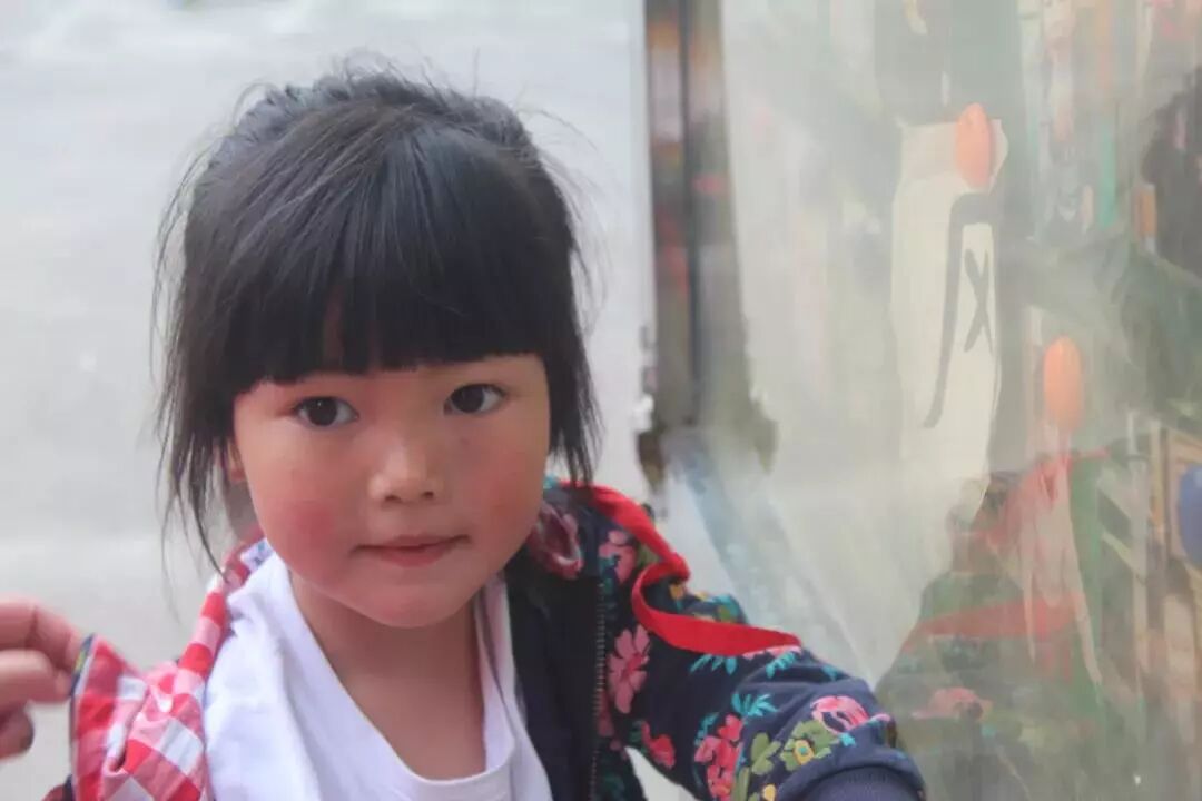 关爱留守儿童 情系乡村幼教