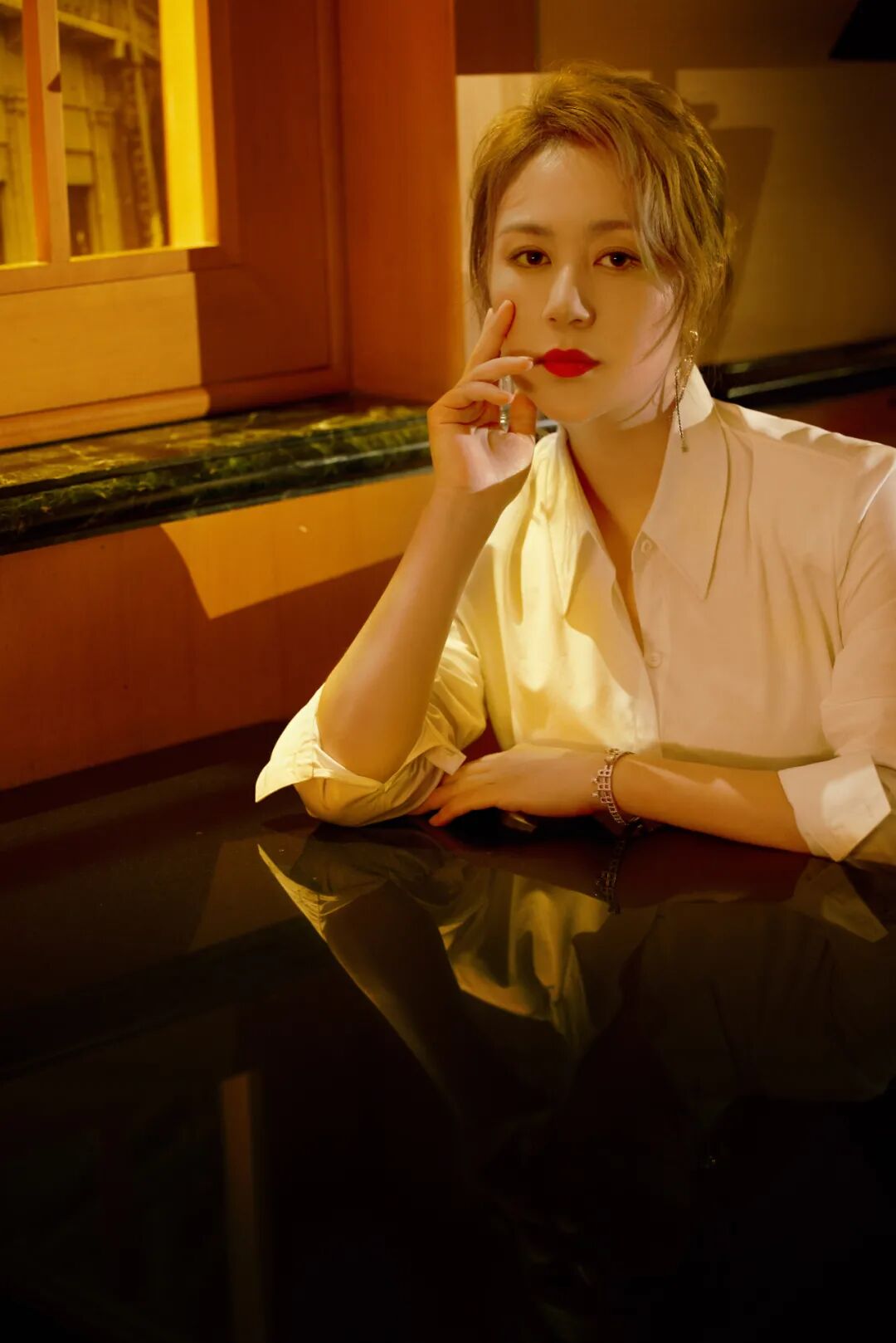 马冬梅 夏洛_司波达也和马冬梅_马冬梅事件