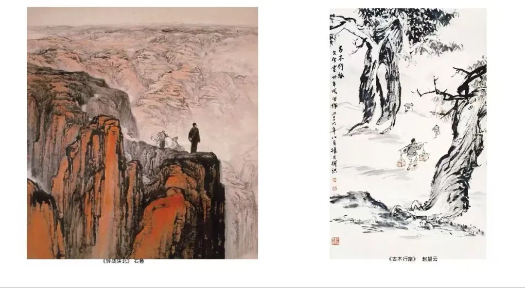 民革中央“中山大讲堂”第二期学术讲座开讲，孔维克作《文以载道——中国画的文化承载与审美精神》主题讲座