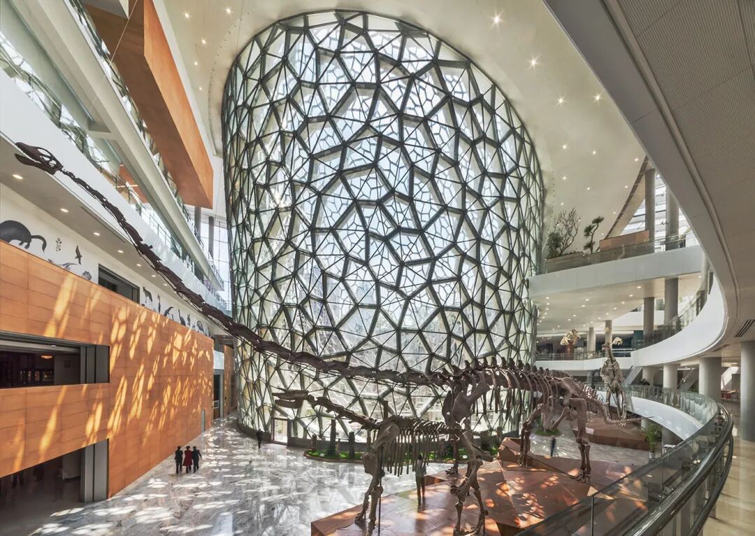 游学招募 | 七位普利茲克建筑大师作品深度探访 X 明星事务所参访