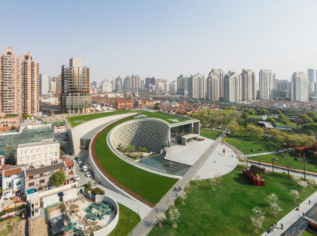 游学招募 | 七位普利茲克建筑大师作品深度探访 X 明星事务所参访