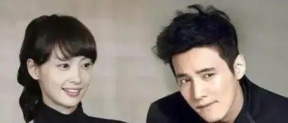 元斌爱妻李奈映晒看秀照,好美好温柔!