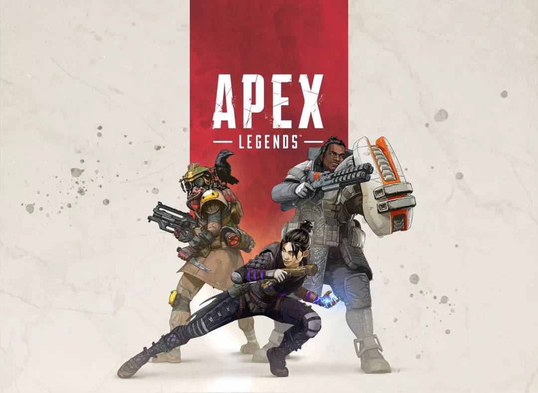 Apex英雄 | 大逃殺模式的全新嘗試 遊戲 第3張