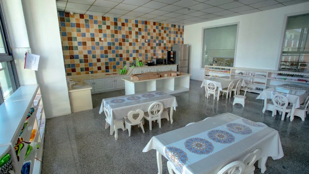 热烈祝贺庆元县濛洲实验幼儿园被获评“浙江省一级幼儿园”(图17)