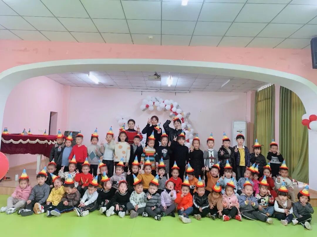 热烈祝贺庆元县濛洲实验幼儿园被获评“浙江省一级幼儿园”(图33)