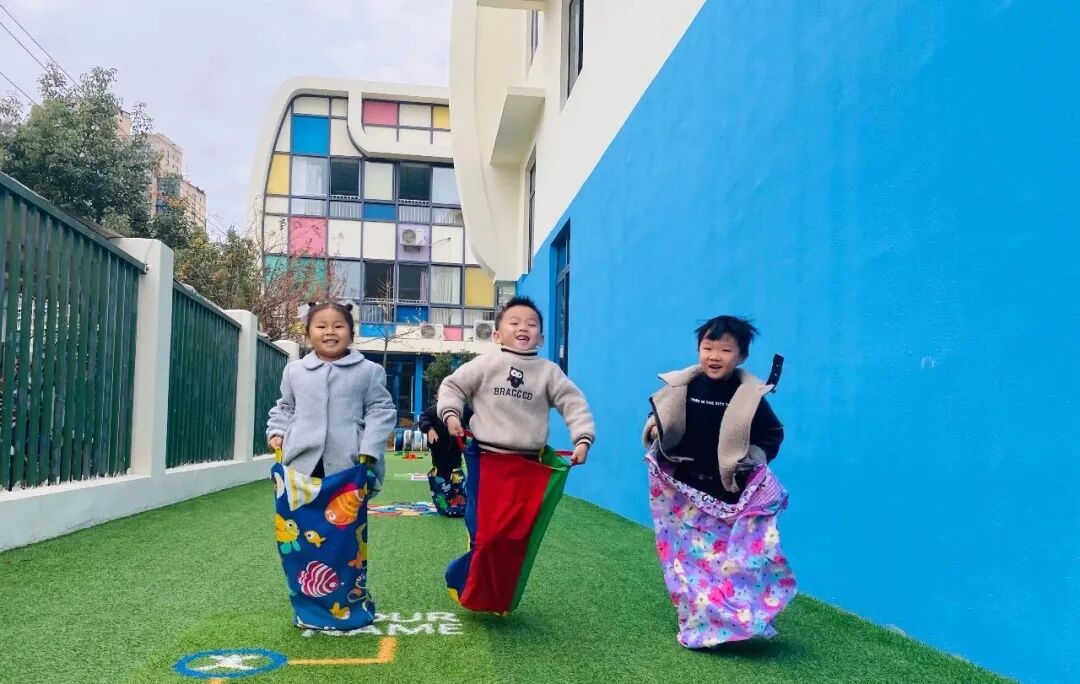 热烈祝贺庆元县濛洲实验幼儿园被获评“浙江省一级幼儿园”(图36)