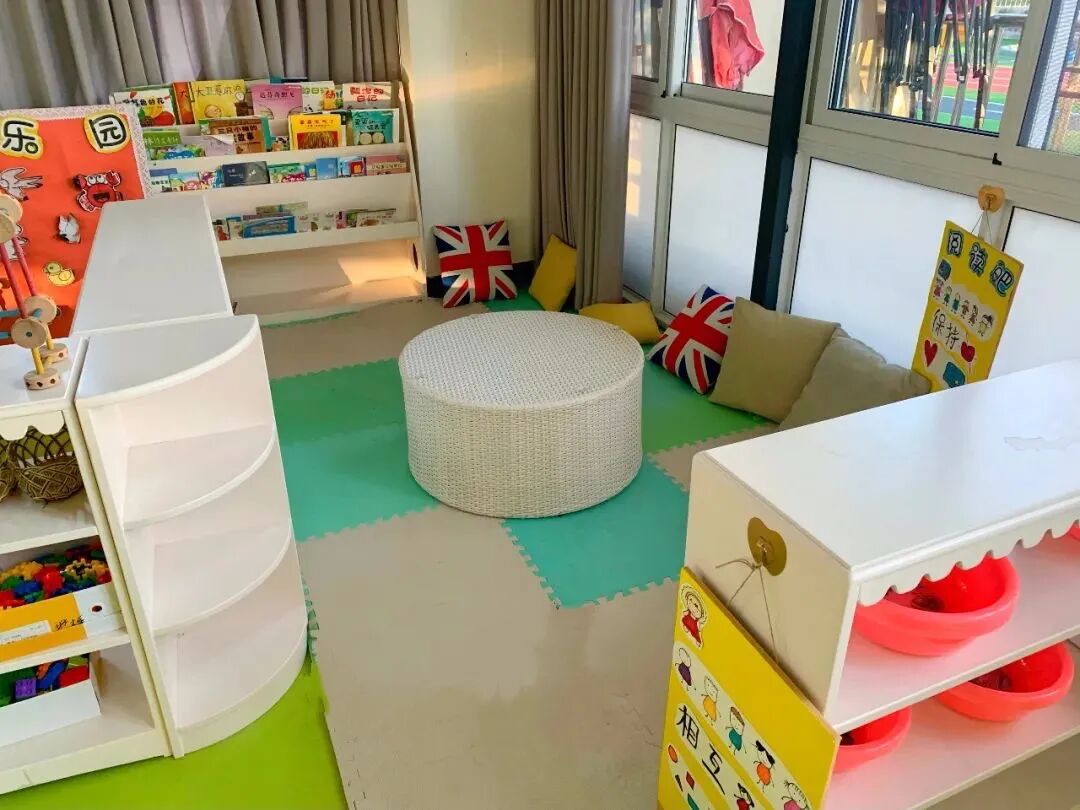 热烈祝贺庆元县濛洲实验幼儿园被获评“浙江省一级幼儿园”(图11)