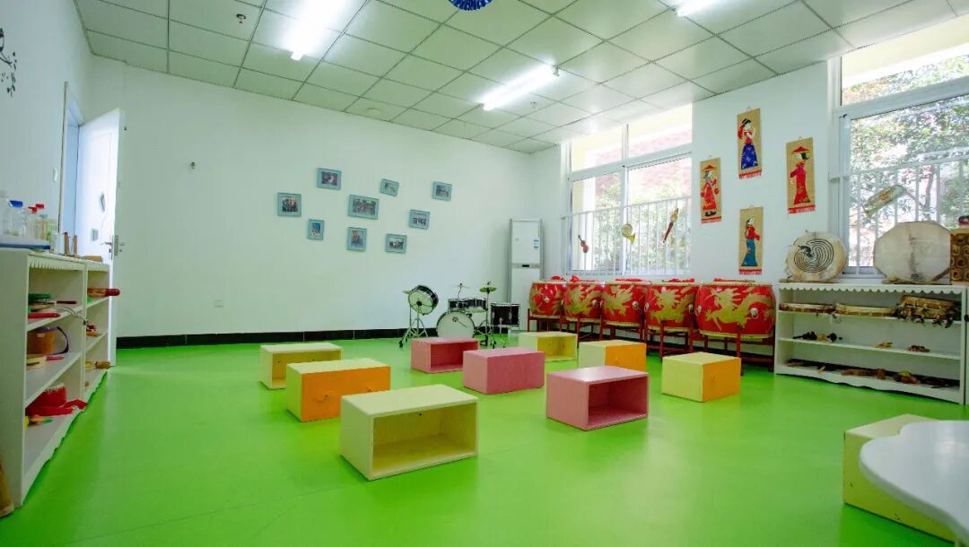 热烈祝贺庆元县濛洲实验幼儿园被获评“浙江省一级幼儿园”(图21)