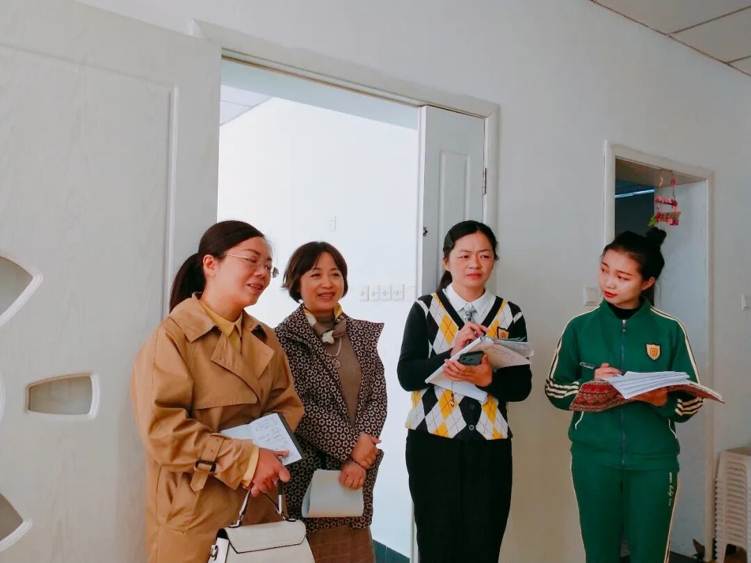 热烈祝贺庆元县濛洲实验幼儿园被获评“浙江省一级幼儿园”(图40)