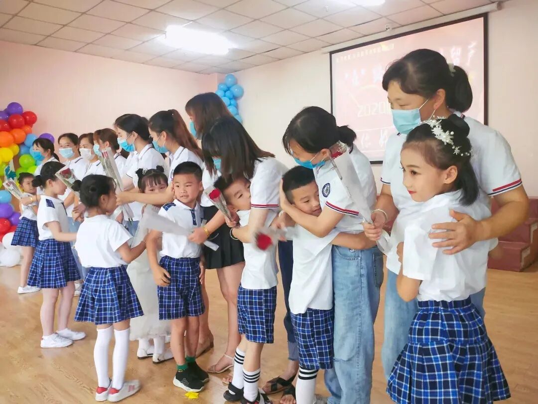 热烈祝贺庆元县濛洲实验幼儿园被获评“浙江省一级幼儿园”(图29)