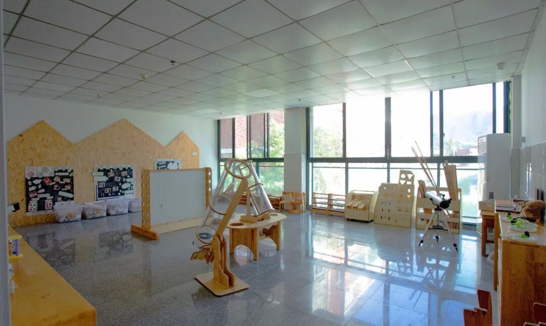 热烈祝贺庆元县濛洲实验幼儿园被获评“浙江省一级幼儿园”(图20)