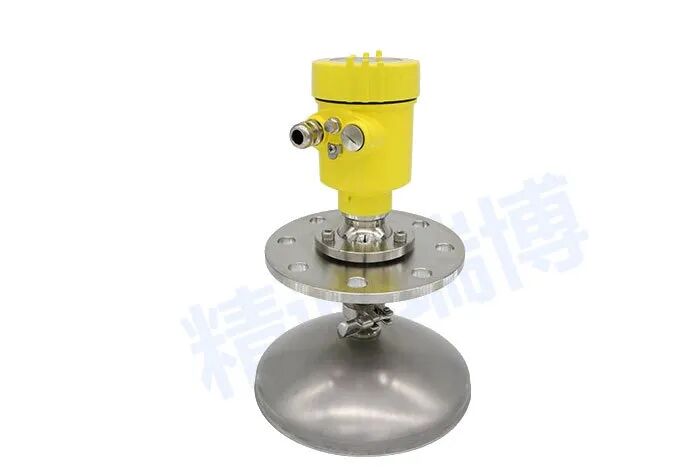 外测液位计的常见故障及处理