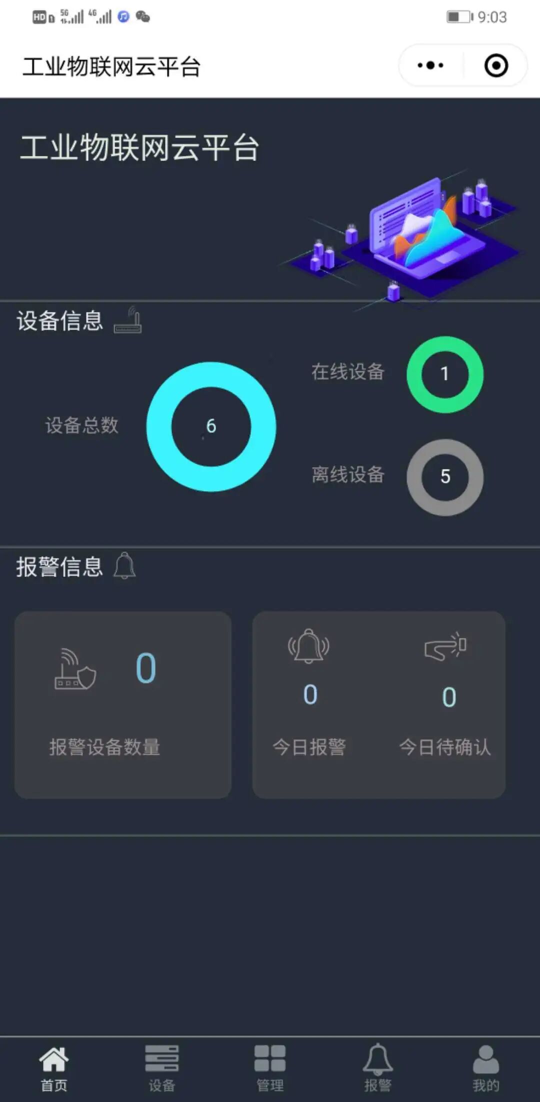 雷達物位計 -物聯智能系統依舊領先