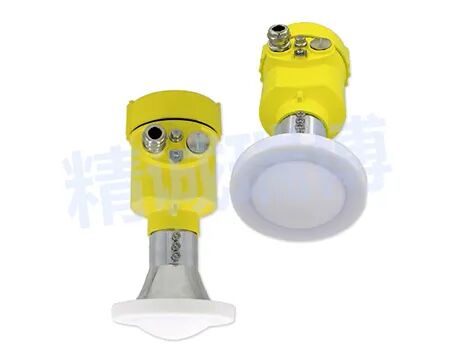 雷达液位计天线种类