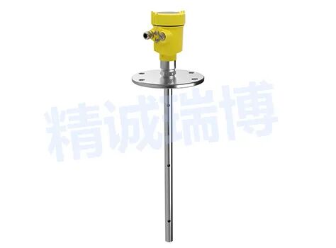 雷达液位计天线种类