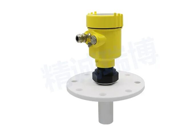 超声波物位计安装基本要求 