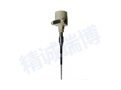 射频导纳液位计测量原理与特点 