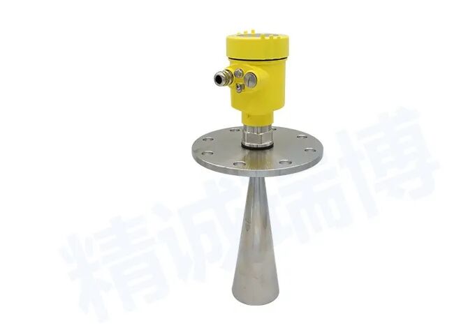 一篇文章了解全部雷達料位計（深度好文）