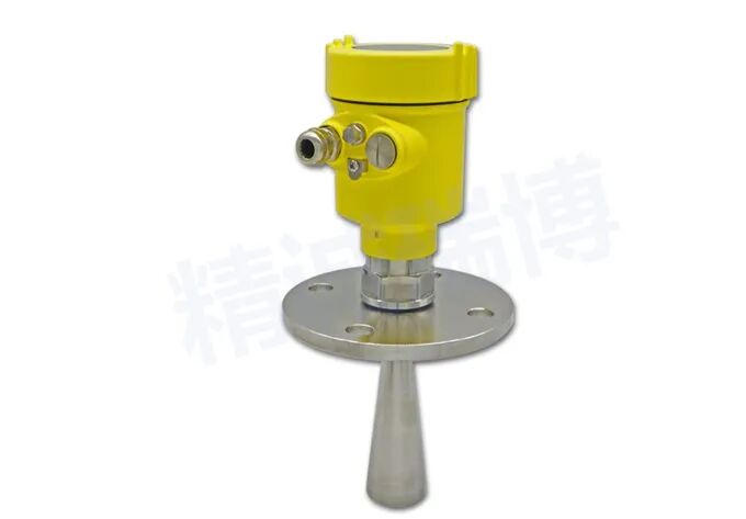 雷达液位计的工作原理与特点是什么？