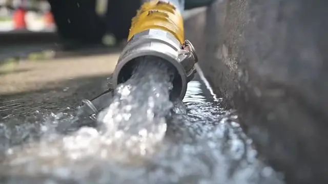 加强公共供水管网漏损控制 仪器仪表来助力