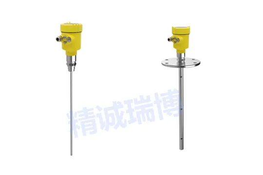 雷達液位計的導波管的使用注意事項