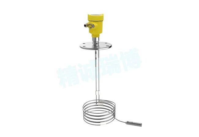 雷達(dá)液位計(jì)液位顯示不動(dòng)是什么問(wèn)題？