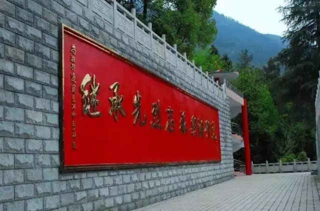 恩施2处景区上榜全国红色旅游经典景区名录你去过没