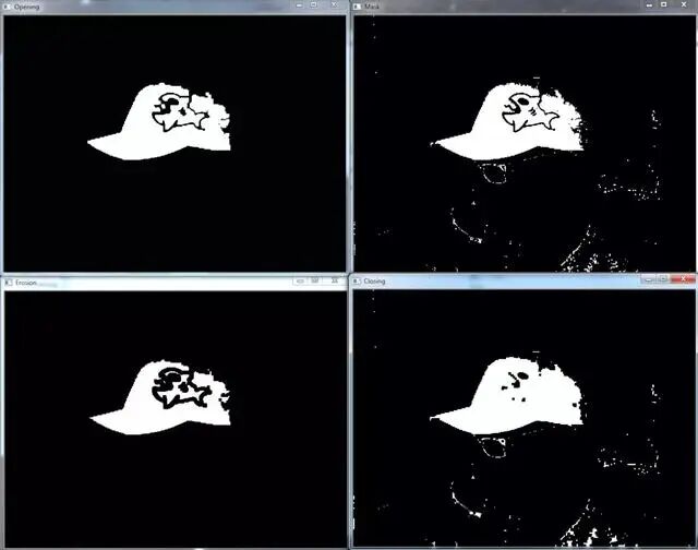 史上最全的OpenCV入门教程- 开发者头条