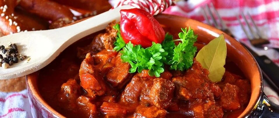 秋季最佳炖菜，营养美味一步到位！