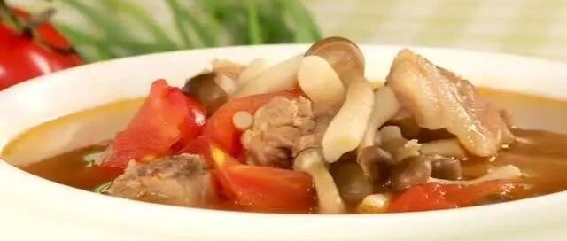 怎么会有番茄这么好吃的东西？随便做都香啊！