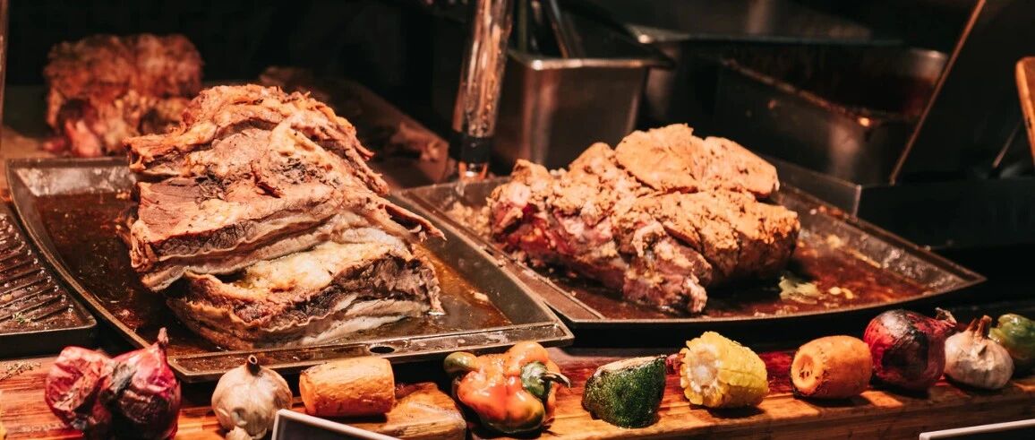 又到了肉肉时间，超棒的5种牛肉做法打包送你哦！