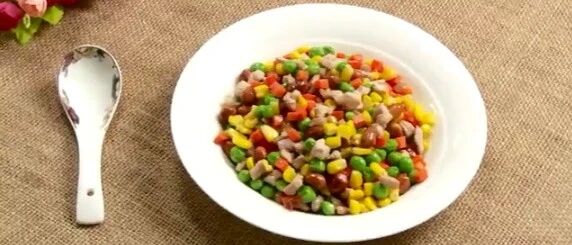 “十分钟”就能搞定的超赞家常菜，上班族专属！