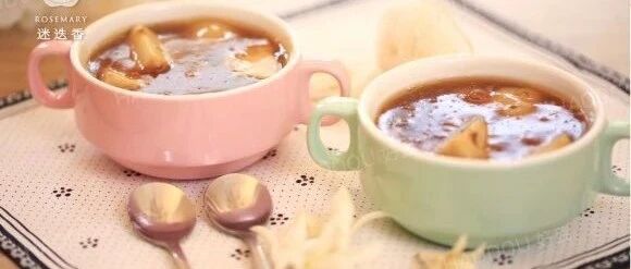 爱上芋头的6种方法，可盐可甜口水直流！