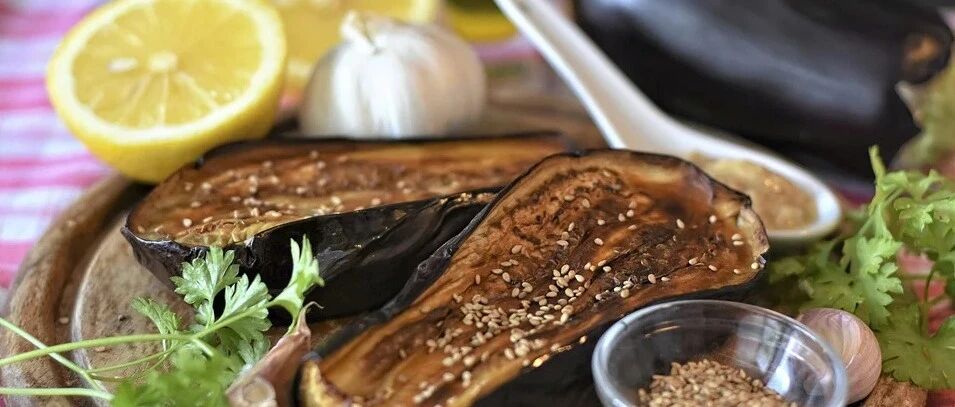 教你一上桌就光盘的茄子做法，实在是太香了！