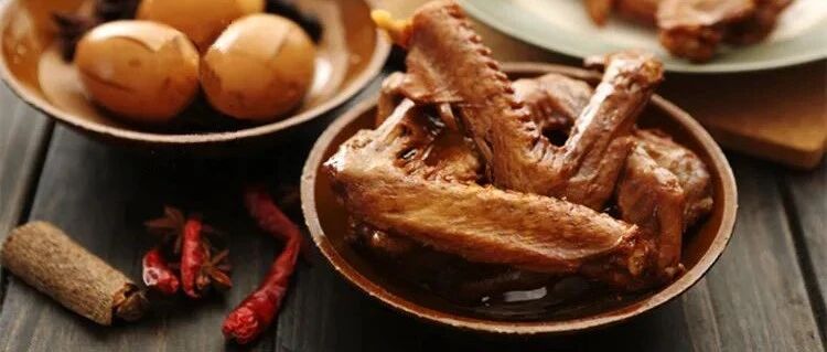 能让你当传家宝的卤味配方来咯~